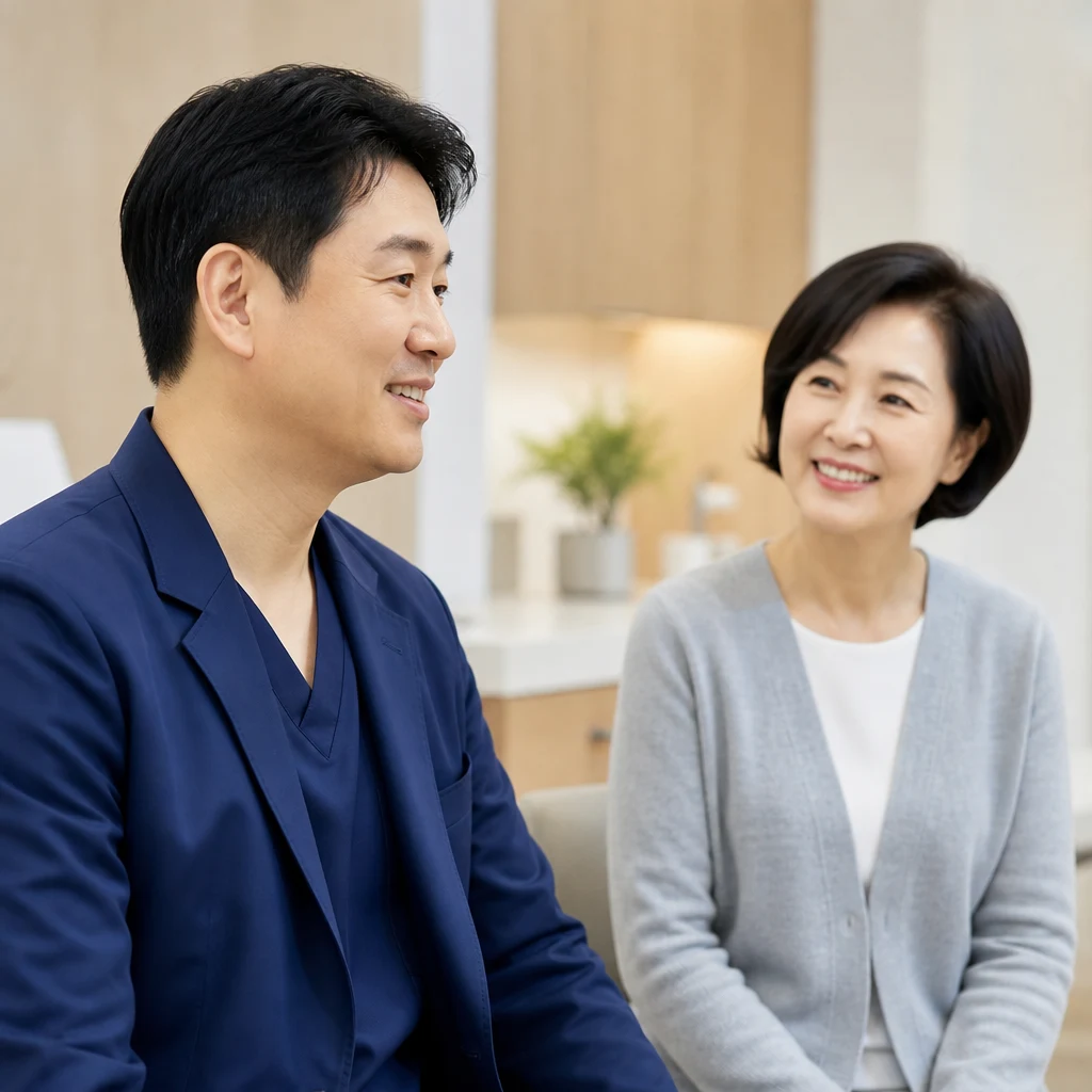 고주파온열암치료 시 부작용은 어떤 것들이 있나요?