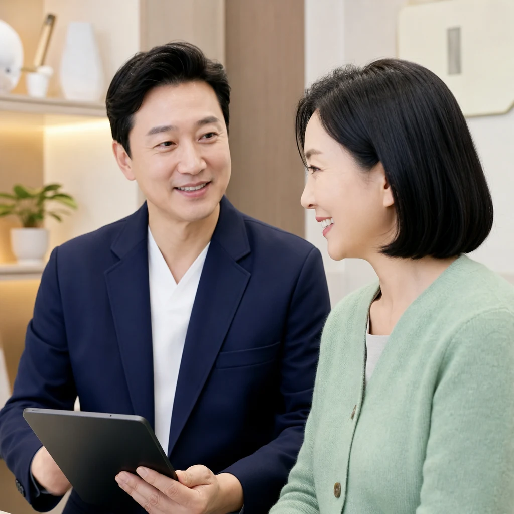고주파온열암치료, 장기적인 안전성은 믿을 만한가요?