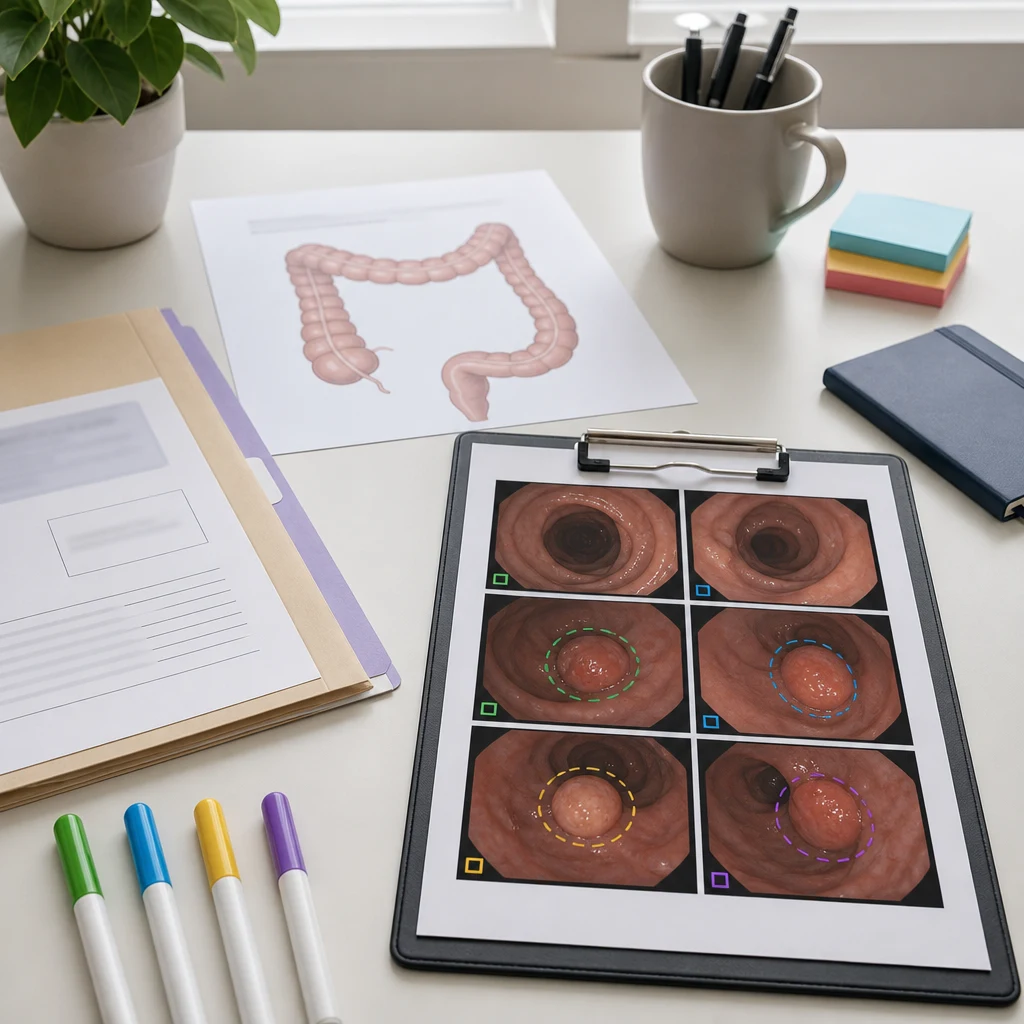 대장용종절제술 이미지 2